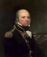 Abbott, Lemuel Francis - Captain John Cooke, 1763-1805